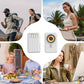🔋 50% RABATT! ⚡ Magnetische Powerbank – 10000mAh, Schnelllade & kabellos ✨
