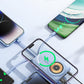 🔋 50% RABATT! ⚡ Magnetische Powerbank – 10000mAh, Schnelllade & kabellos ✨