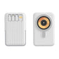 🔋 50% RABATT! ⚡ Magnetische Powerbank – 10000mAh, Schnelllade & kabellos ✨