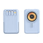 🔋 50% RABATT! ⚡ Magnetische Powerbank – 10000mAh, Schnelllade & kabellos ✨