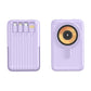🔋 50% RABATT! ⚡ Magnetische Powerbank – 10000mAh, Schnelllade & kabellos ✨
