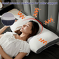 🛏️ 50% RABATT! 😴 SPA-Kopfkissen – Sojafaser, weich & atmungsaktiv – Erholsamer Schlaf ✨