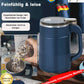 ⚙️ 60% RABATT! 🎉 Houshalts Getreidemühle – Kompakt, Leistungsstark & Einfache Reinigung 🌾📦