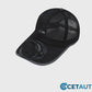 🧢 50% RABATT! ☀️ Baseballkappe mit Solarventilator – 360° drehbar & 16h Laufzeit – UPF50+ – perfekt für Garten, Wandern oder heiße Tage – kühlt zuverlässig bei Sonne 🌬️✨