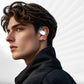🎧 50% RABATT! ⚡ Kabellose Open-Ear-Ohrhörer mit LED-Anzeige – Offenes Design, komfortabel & langer Akku – Perfekt für Sport, Homeoffice & unterwegs 🏃‍♂️
