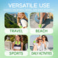 🧊 KAUFE 1, ERHALTE 1 GRATIS! ☀️ Mehrzweck Kühlhandtuch für Sport & Outdoor – Sofort kühlend & schnelltrocknend – Perfekt für Fitness, Wandern oder heiße Tage – erfrischt in Sekunden 🌬️✨