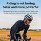 🔊 50% RABATT! 🚲 Bluetooth-Sportlautsprecher für Fahrräder – IPX5 wasserdicht, Stereo-Klang & TWS-Verbindung ⚡