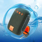 🔊 50% RABATT! 🚲 Wasserdichter Bluetooth-Fahrradlautsprecher mit Montagebügel – IPX5, TWS & Perfekt für Jede Fahrt 🎵