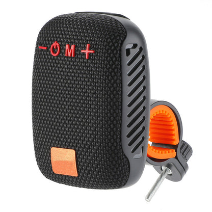 🚲 50% RABATT! 🔊 Wasserdichter Bluetooth-Fahrradlautsprecher – IPX5, Starker Klang & Einfache Montage für Musik auf Jeder Fahrt 🎵