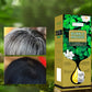 🌿 50% RABATT! 💇 Pflanzliche Schaumhaarfarbe – Sanft, langanhaltend & fruchtiger Duft ✨