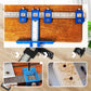 🔧 50% RABATT! 🪚 Verstellbare Vorrichtung für Schrankbeschläge – Präzisionsführung, Robuste Aluminiumkonstruktion & Ideal Für Die Montage Von Möbelbeschlägen 🛠️