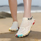 👟 50% RABATT! 🌊 Vielseitige Wasser-Schuhe für Damen & Herren – Atmungsaktiv & schnell trocknend – Mit Zehen-Design – ideal für Schwimmen, Wandern oder Fitness – flexibel & rutschfest 💪✨