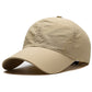 🧢 60% RABATT! ⚾ Stilvolle Mesh-Baseballkappe – Atmungsaktiv, Verstellbarer Verschluss & Perfekt für Sport & Alltag ☀️
