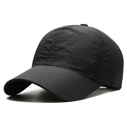 🧢 60% RABATT! ⚾ Stilvolle Mesh-Baseballkappe – Atmungsaktiv, Verstellbarer Verschluss & Perfekt für Sport & Alltag ☀️