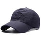 🧢 60% RABATT! ⚾ Stilvolle Mesh-Baseballkappe – Atmungsaktiv, Verstellbarer Verschluss & Perfekt für Sport & Alltag ☀️