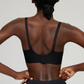 👙 60% RABATT! 🔥 Nahtloser Push-up-BH mit Tiefem V-Ausschnitt & Ohne Bügel – Bequemer Sitz, Natürliche Form & Perfekt Für Einen Sexy Look 💃