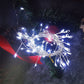 🎄 50% RABATT! ✨ Kupferdraht-Weihnachtsbeleuchtung – Warmes Licht & festlich ✨