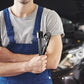 🔧 50% RABATT! 🔩 Professioneller Schraubenschlüssel-Satz – Vielseitig, Robuste Konstruktion & Ideal Für Klempner & Heimwerker 🛠️