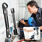 🔧 50% RABATT! 🔩 Professioneller Schraubenschlüssel-Satz – Vielseitig, Robuste Konstruktion & Ideal Für Klempner & Heimwerker 🛠️