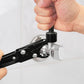 🔧 50% RABATT! 🔩 Professioneller Schraubenschlüssel-Satz – Vielseitig, Robuste Konstruktion & Ideal Für Klempner & Heimwerker 🛠️