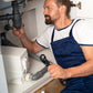 🔧 50% RABATT! 🔩 Professioneller Schraubenschlüssel-Satz – Vielseitig, Robuste Konstruktion & Ideal Für Klempner & Heimwerker 🛠️