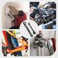 🔧 50% RABATT! 🔩 Professioneller Schraubenschlüssel-Satz – Vielseitig, Robuste Konstruktion & Ideal Für Klempner & Heimwerker 🛠️