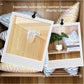 🧺 50% RABATT! 🏠 Kleiderschrank-Wandhalterung (16 Stück) – Stabil, einfach zu montieren & vielseitig – Ideal für Kleidung, Taschen & Accessoires im Schrank ✨
