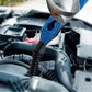 🛠️ LETZTER TAG - KAUFEN 1 ERHALTEN 2! ✨ Trichter mit Filter Auto-Kraftstofffilter - 2-in-1-Design mit Feinem Sieb für Sauberen Kraftstoff und Motorschutz 🚗⛽