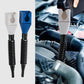 🛠️ LETZTER TAG - KAUFEN 1 ERHALTEN 2! ✨ Trichter mit Filter Auto-Kraftstofffilter - 2-in-1-Design mit Feinem Sieb für Sauberen Kraftstoff und Motorschutz 🚗⛽