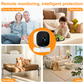 📹 50% RABATT! 🔒 Kristallklare 2K-Überwachungskamera – Farbnachtsicht, 24/7-Aufzeichnung & intelligente Alarme – Einfache Installation für maximale Sicherheit 🏠