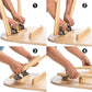 🪑 KAUFE 2, ERHALTE 1 GRATIS! 🔧 Selbstverriegelnde Scharniere – 90° Faltbar, Robustes Metall & Platzsparend Ideal Für Wohnmobile & Möbel 🏠