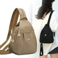 🎒 50% RABATT! 🔥 Wandelbarer Rucksack & Umhängetasche mit Mehreren Taschen – Vielseitig, Robust & Ideal Für Reisen, Arbeit & Freizeit ✈️