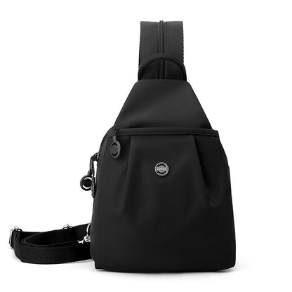 🎒 50% RABATT! 🔥 Wandelbarer Rucksack & Umhängetasche mit Mehreren Taschen – Vielseitig, Robust & Ideal Für Reisen, Arbeit & Freizeit ✈️