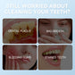 Smart Ultrasonic Water Flosser for Teeth