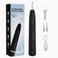 Smart Ultrasonic Water Flosser for Teeth