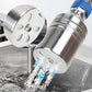 💧 50% RABATT! 🔧 304 Edelstahl Schwimmerventil – Automatische Wasserstandsregelung für Tanks ✨