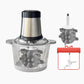 🧄 50% RABATT! ⚡ Multifunktionaler Elektrischer Knoblauchschäler & Küchenmaschine – Spart Zeit, Einfach Zu Reinigen & Ideal Für Die Schnelle Küche ✈️ Kostenloser Versand