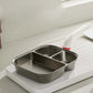 🔥 LAST DAY PROMOTION - 50%OFF 🔥 3-in-1 Cup-Shaped Large Capacity Pan