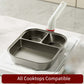 🔥 LAST DAY PROMOTION - 50%OFF 🔥 3-in-1 Cup-Shaped Large Capacity Pan