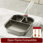 🔥 LAST DAY PROMOTION - 50%OFF 🔥 3-in-1 Cup-Shaped Large Capacity Pan