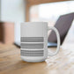 ☕ 50% RABATT! 🎭 Witzige Keramik-Kaffeetasse mit versteckter Botschaft – Überraschungseffekt, Spülmaschinenfest & Originelles Geschenk ✨