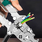 🔧 50% RABATT! ⚡ Faltbare Elektrische Zange – Multifunktional, Präzise & Leistungsstark für Heimwerker 🛠️