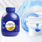 🚽 KAUFE 2, ERHALTE 1 GRATIS! 🧪 Professionelle Bio-Enzym-Abflussreiniger – Beseitigt Verstopfungen & Gerüche in 30 Min., Sicher für Rohre & Umwelt 🌀