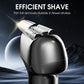 🧔 50% RABATT! ⚡ Effizienter Wiederaufladbarer Folienrasierer für Herren – Leistungsstark, Kompakt & Waschbar 🚀