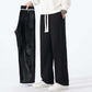 👖 50% RABATT! 🏠 Casual Herrenhose mit Geradem Bein & Kordelzug – Bequeme Passform, Lässiger Stil & Perfekt Für Den Alltag 🌿