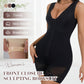 👙 50% RABATT! 🔥 Bodysuit für Damen mit Frontverschluss & Formender Passform – Bauchkontrolle, Bequem & Perfekt für Den Alltag 💃