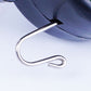 🎣 KAUFE 2, ERHALTE 1 GRATIS! 🔔 Fischalarm mit Licht & Ton – Hochempfindlicher Bissanzeiger für Ausleger- & Grundruten – Mit praktischer Klemme für zuverlässigen Halt – ideal für Tag- & Nachtangeln 🌙✨