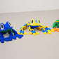 🔥Cute 3D Frog Refrigerator Magnets