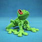 🔥Cute 3D Frog Refrigerator Magnets