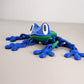 🔥Cute 3D Frog Refrigerator Magnets